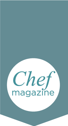 Chef magazine