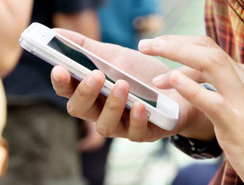 Aumentano le prenotazioni dal web