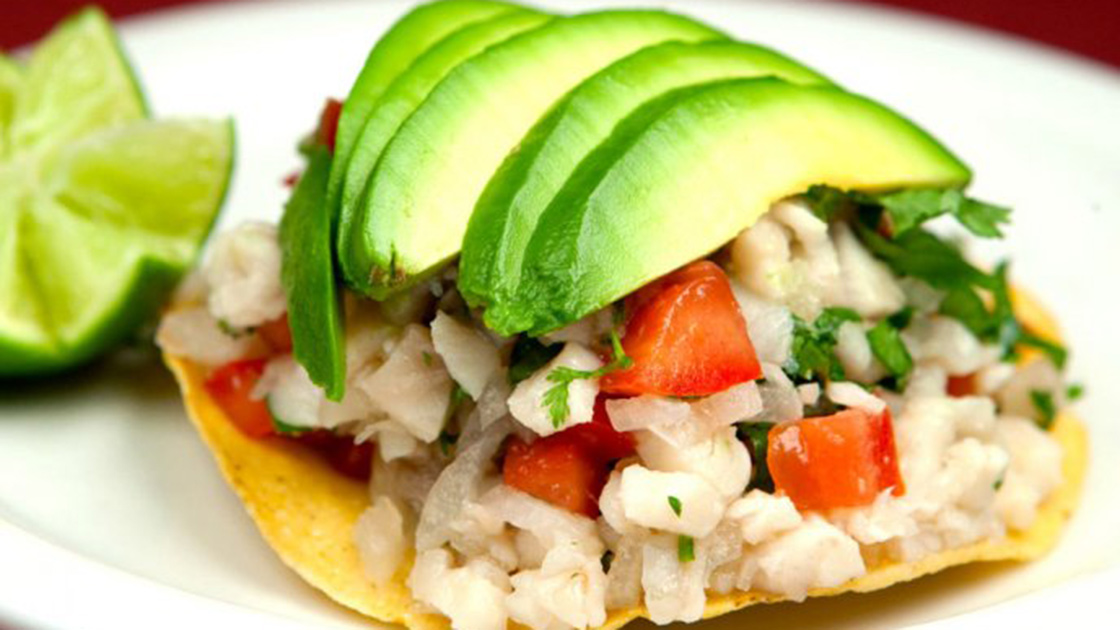 Cialda-con-ceviche-di-pesce