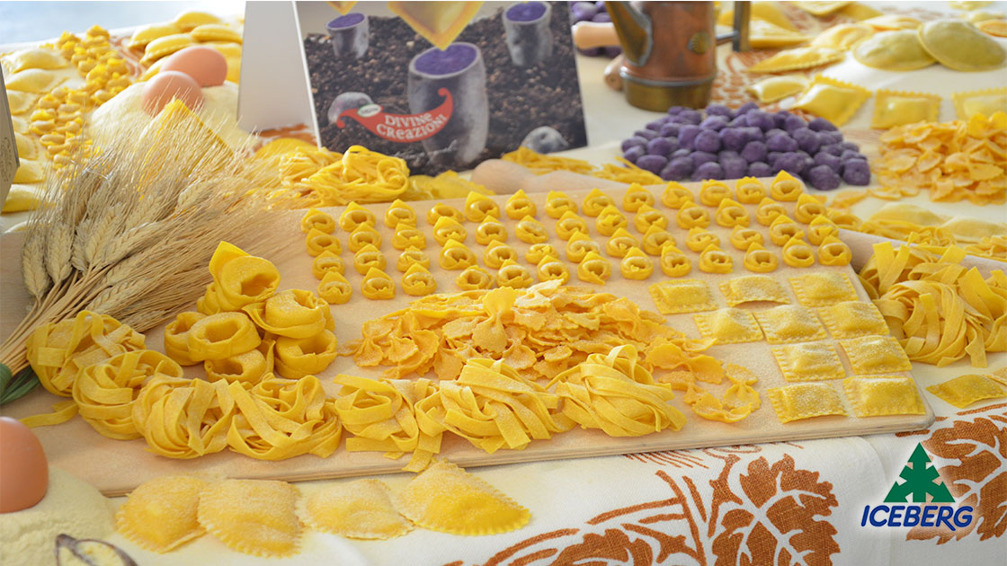Pasta Surgital