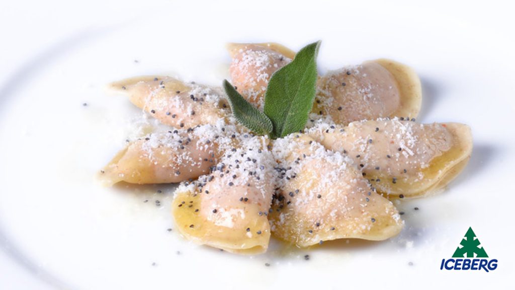 Avete mai provato i casunziei? La ricetta originale è semplice e squisita..