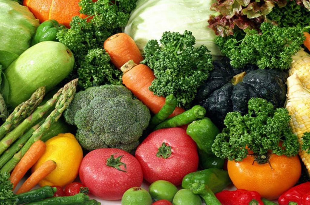 La vitamina K è molto importante per la nostra corretta nutrizione