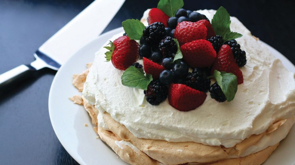 Pavlova