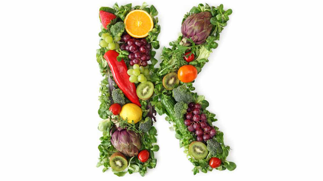 Vitamina-K-