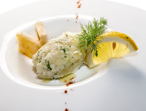 Baccalà-mantecato-con-crostini